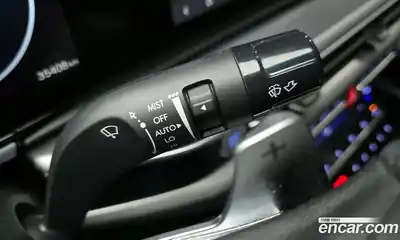 Hyundai Grandeur 2023 1.6 Автомат в Москве № 47916, миниатюра 10