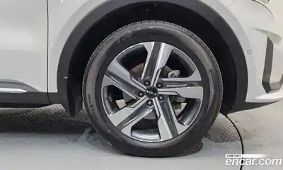 Kia Sorento 2023 1.6 Автомат в Москве № 51274, миниатюра 3