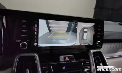 Kia Sorento 2023 1.6 Автомат в Москве № 51274, миниатюра 5