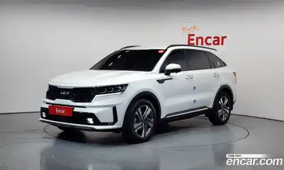 Kia Sorento 2023 1.6 Автомат в Москве № 51274, миниатюра 10