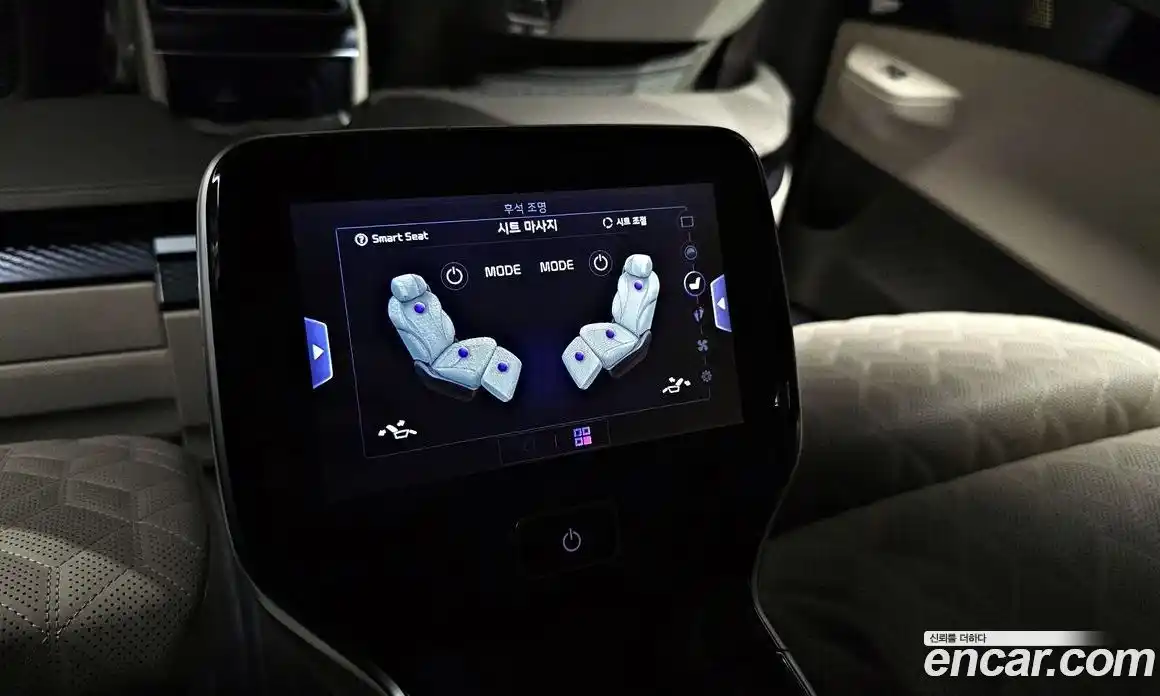 Kia Canival 2025 1.6 Автомат в Москве № 51925, фото 1