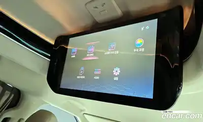 Kia Canival 2025 1.6 Автомат в Москве № 51925, миниатюра 12