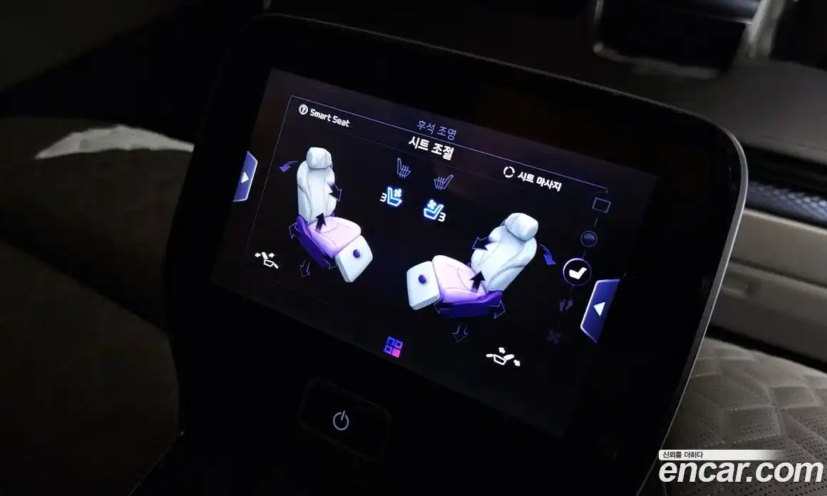 Kia Canival 2025 1.6 Автомат в Москве № 51925, фото 20