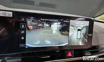 Kia Canival 2025 1.6 Автомат в Москве № 51925, миниатюра 2