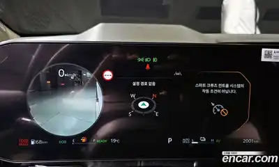 Kia Canival 2025 1.6 Автомат в Москве № 51925, миниатюра 6