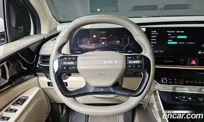 Kia Canival 2025 1.6 Автомат в Москве № 51925, миниатюра 8