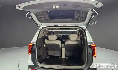 Kia Canival 2025 1.6 Автомат в Москве № 51925, миниатюра 9