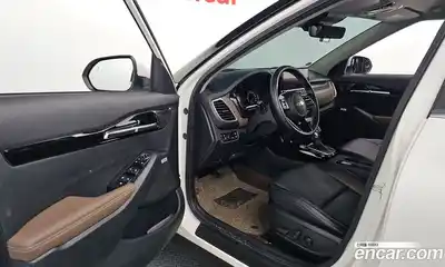 Kia Seltos 2022 1.6 Автомат в Москве № 54680, миниатюра 12