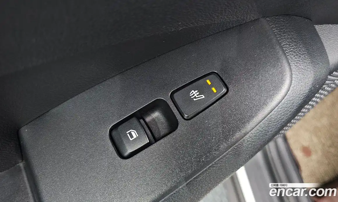 Kia Seltos 2022 1.6 Автомат в Москве № 54680, фото 14