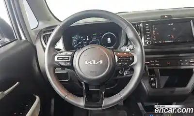 Kia Ray 2025 0.1 Автомат в Москве № 56275, миниатюра 12