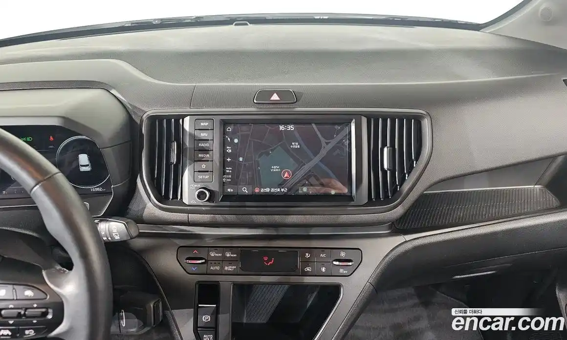 Kia Ray 2025 0.1 Автомат в Москве № 56275, фото 14