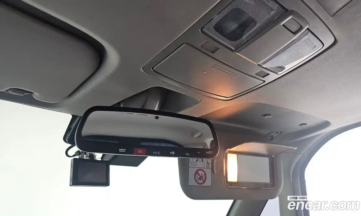 Kia Ray 2025 0.1 Автомат в Москве № 56275, фото 17