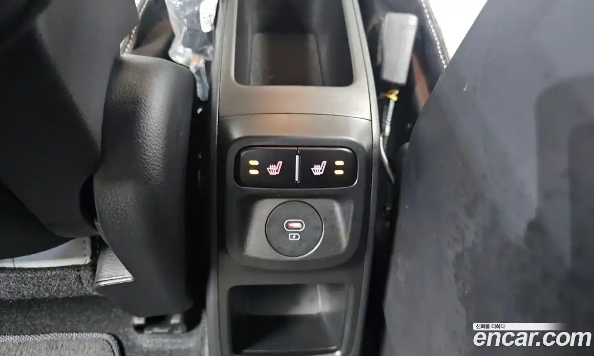 Kia Ray 2025 0.1 Автомат в Москве № 56275, фото 18