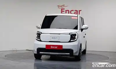 Kia Ray 2025 0.1 Автомат в Москве № 56275, миниатюра 2