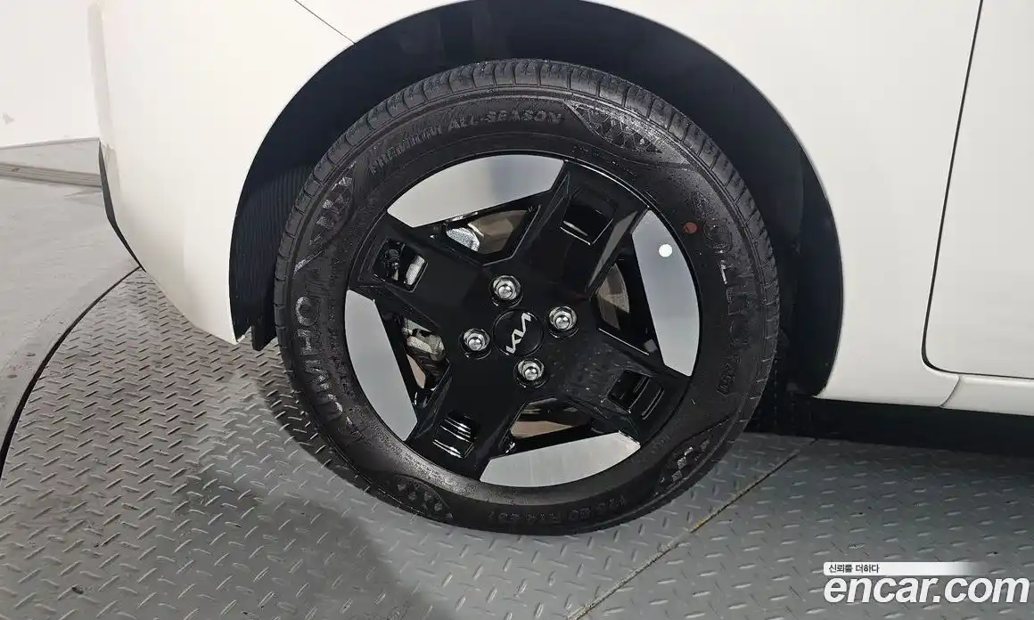 Kia Ray 2025 0.1 Автомат в Москве № 56275, фото 4