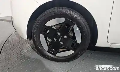 Kia Ray 2025 0.1 Автомат в Москве № 56275, миниатюра 4