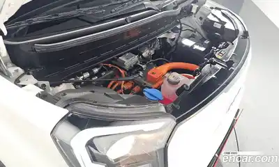 Kia Ray 2025 0.1 Автомат в Москве № 56275, миниатюра 5