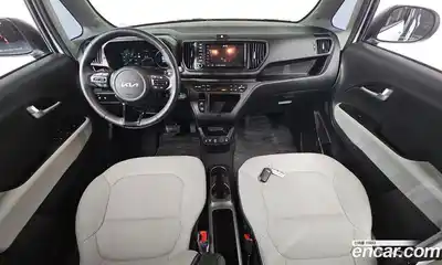 Kia Ray 2025 0.1 Автомат в Москве № 56275, миниатюра 6