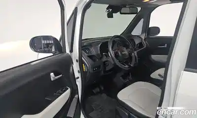 Kia Ray 2025 0.1 Автомат в Москве № 56275, миниатюра 9