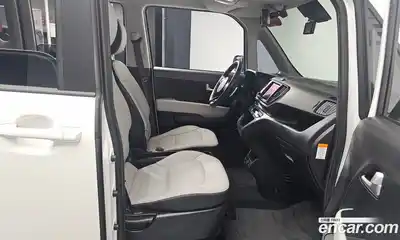 Kia Ray 2025 0.1 Автомат в Москве № 56275, миниатюра 10