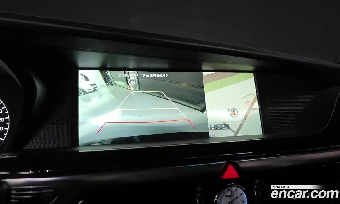 Genesis EQ900 2018 3.8 Автомат в Москве № 57294, фото 15