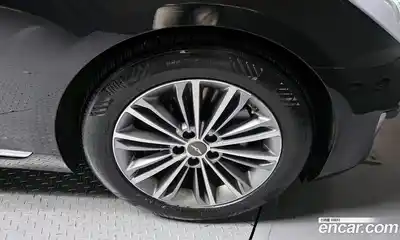 Genesis EQ900 2018 3.8 Автомат в Москве № 57294, миниатюра 3