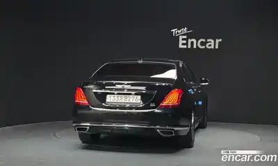 Genesis EQ900 2018 3.8 Автомат в Москве № 57294, миниатюра 9