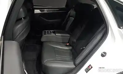 Genesis G80 2020 3.3 Автомат в Москве № 57404, миниатюра 12