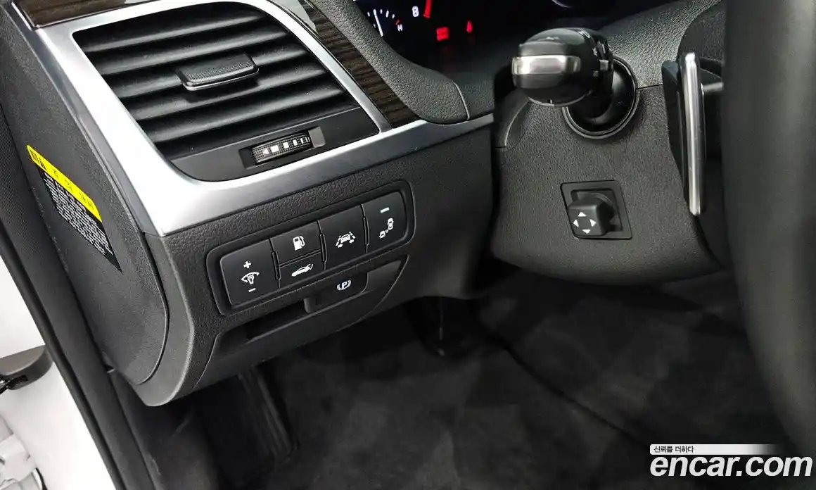 Genesis G80 2020 3.3 Автомат в Москве № 57404, фото 14