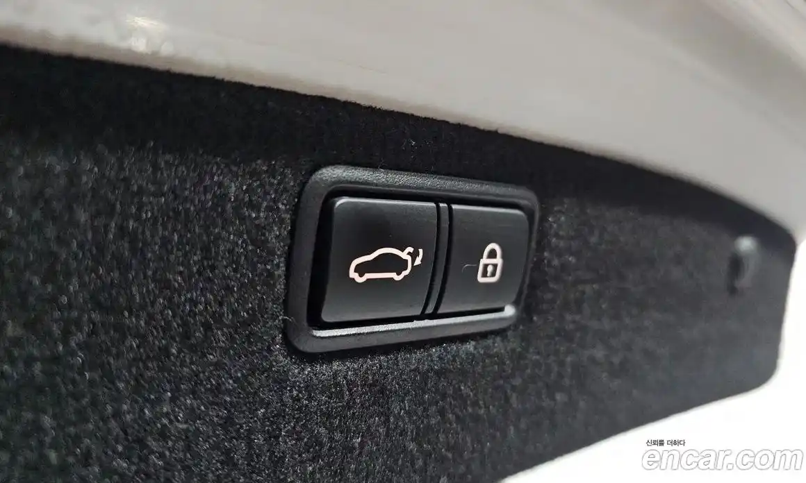 Genesis G80 2020 3.3 Автомат в Москве № 57404, фото 17