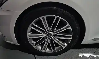 Genesis G80 2020 3.3 Автомат в Москве № 57404, миниатюра 5