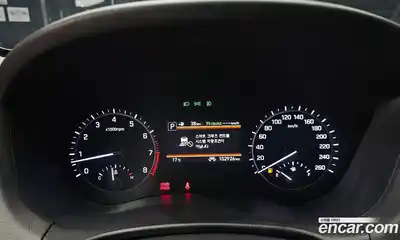 Genesis G80 2020 3.3 Автомат в Москве № 57404, миниатюра 8