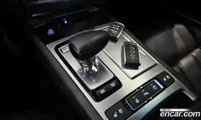 Genesis G80 2020 3.3 Автомат в Москве № 57404, миниатюра 9
