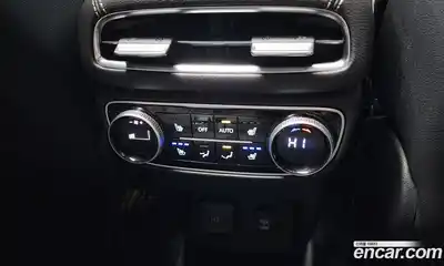 Genesis GV80 2022 3.5 Автомат в Москве № 57442, миниатюра 4