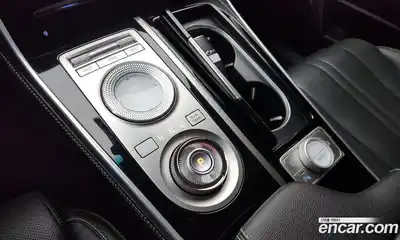 Genesis GV80 2022 3.5 Автомат в Москве № 57442, миниатюра 6