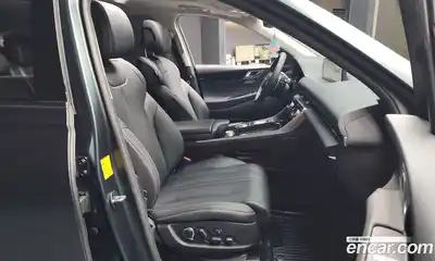 Genesis GV80 2022 3.5 Автомат в Москве № 57442, миниатюра 7