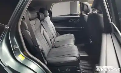 Genesis GV80 2022 3.5 Автомат в Москве № 57442, миниатюра 8