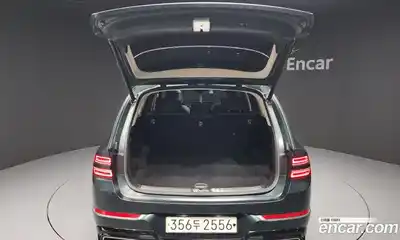 Genesis GV80 2022 3.5 Автомат в Москве № 57442, миниатюра 9