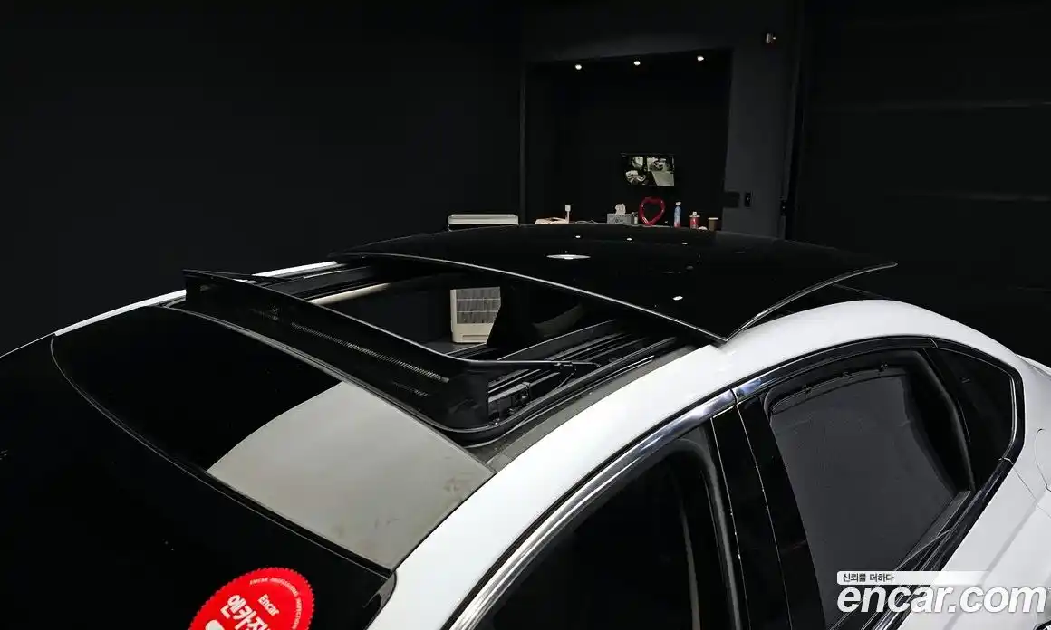 Genesis G80 2022 2.5 Автомат в Москве № 57623, фото 3