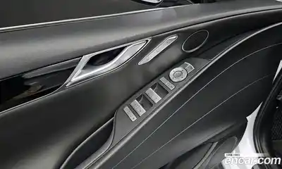 Genesis G80 2022 2.5 Автомат в Москве № 57623, миниатюра 5