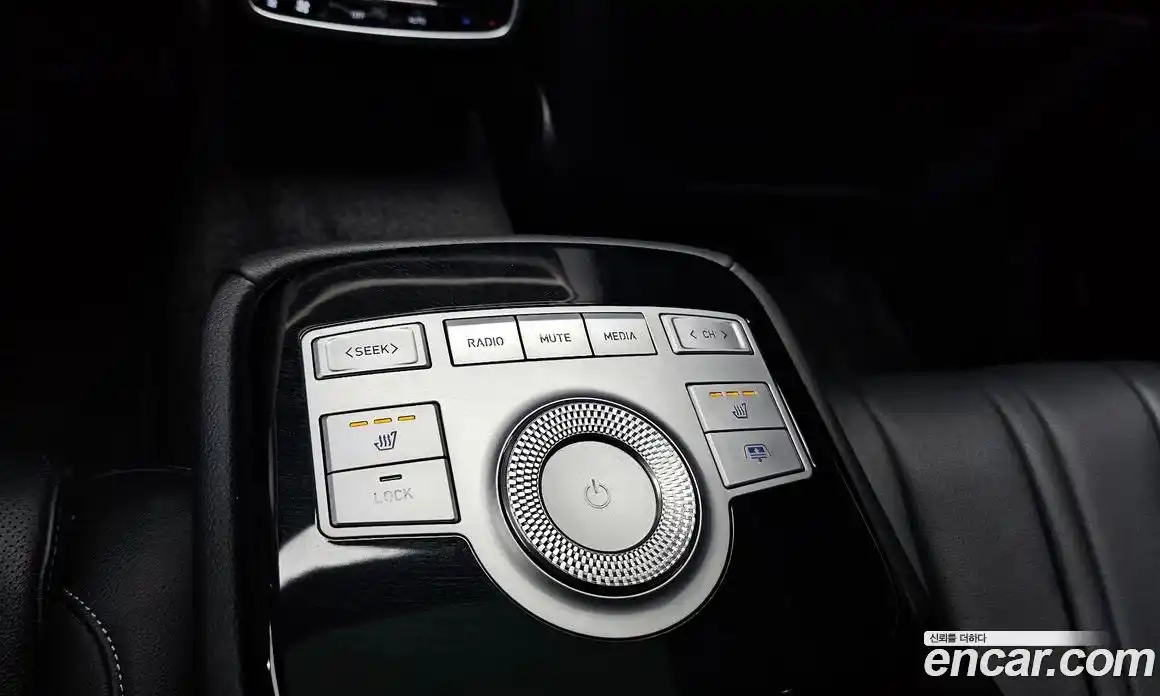 Genesis G80 2022 2.5 Автомат в Москве № 57623, фото 6