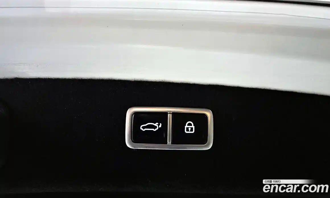 Genesis G80 2022 2.5 Автомат в Москве № 57623, фото 9