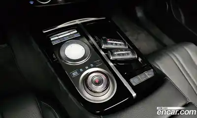 Genesis G80 2022 2.5 Автомат в Москве № 57623, миниатюра 10