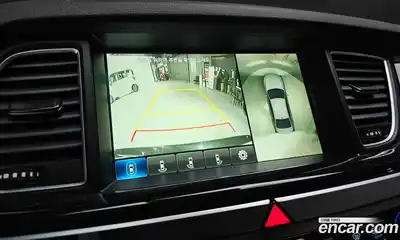 Genesis G80 2018 3.3 Автомат в Москве № 59216, миниатюра 12