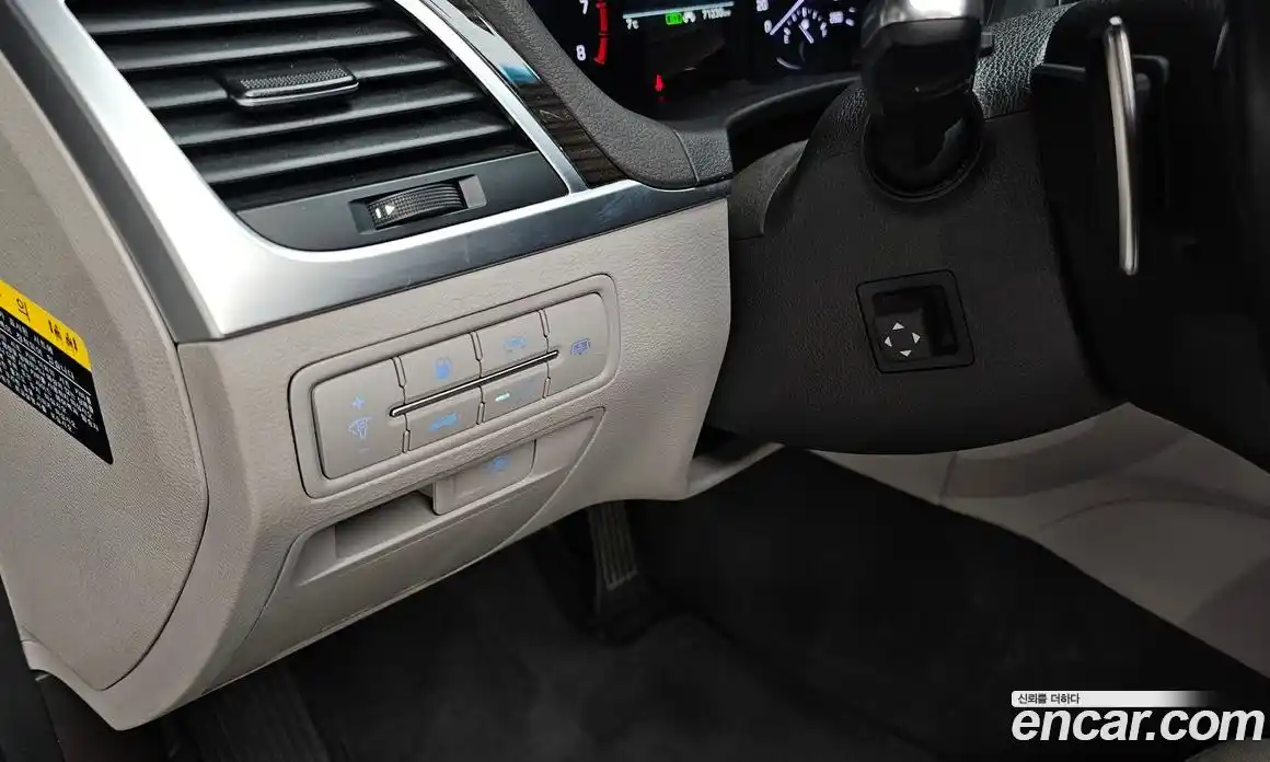 Genesis G80 2018 3.3 Автомат в Москве № 59216, фото 13