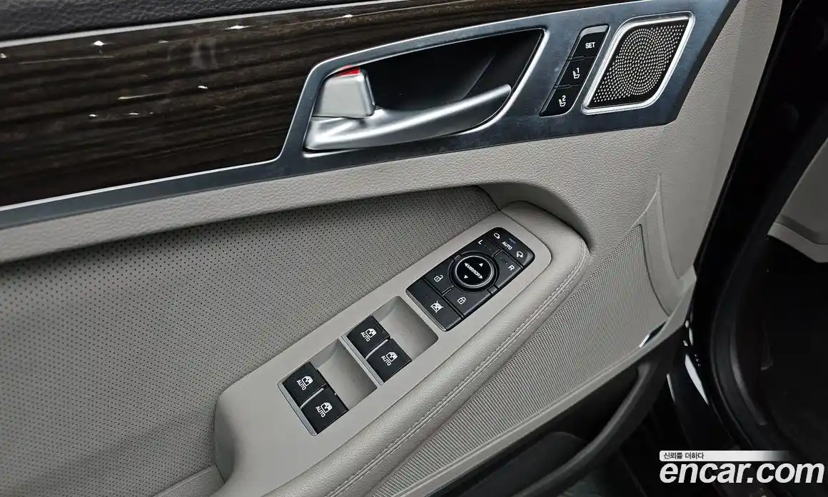 Genesis G80 2018 3.3 Автомат в Москве № 59216, фото 16