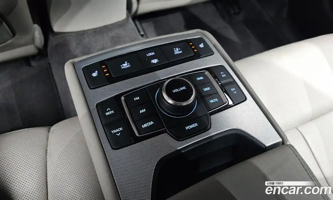 Genesis G80 2018 3.3 Автомат в Москве № 59216, фото 20