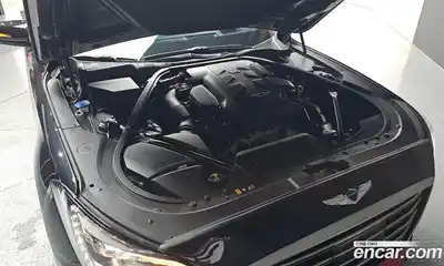Genesis G80 2018 3.3 Автомат в Москве № 59216, миниатюра 4