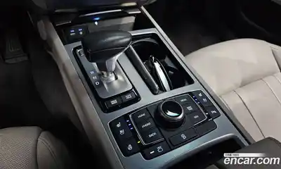 Genesis G80 2018 3.3 Автомат в Москве № 59216, миниатюра 9