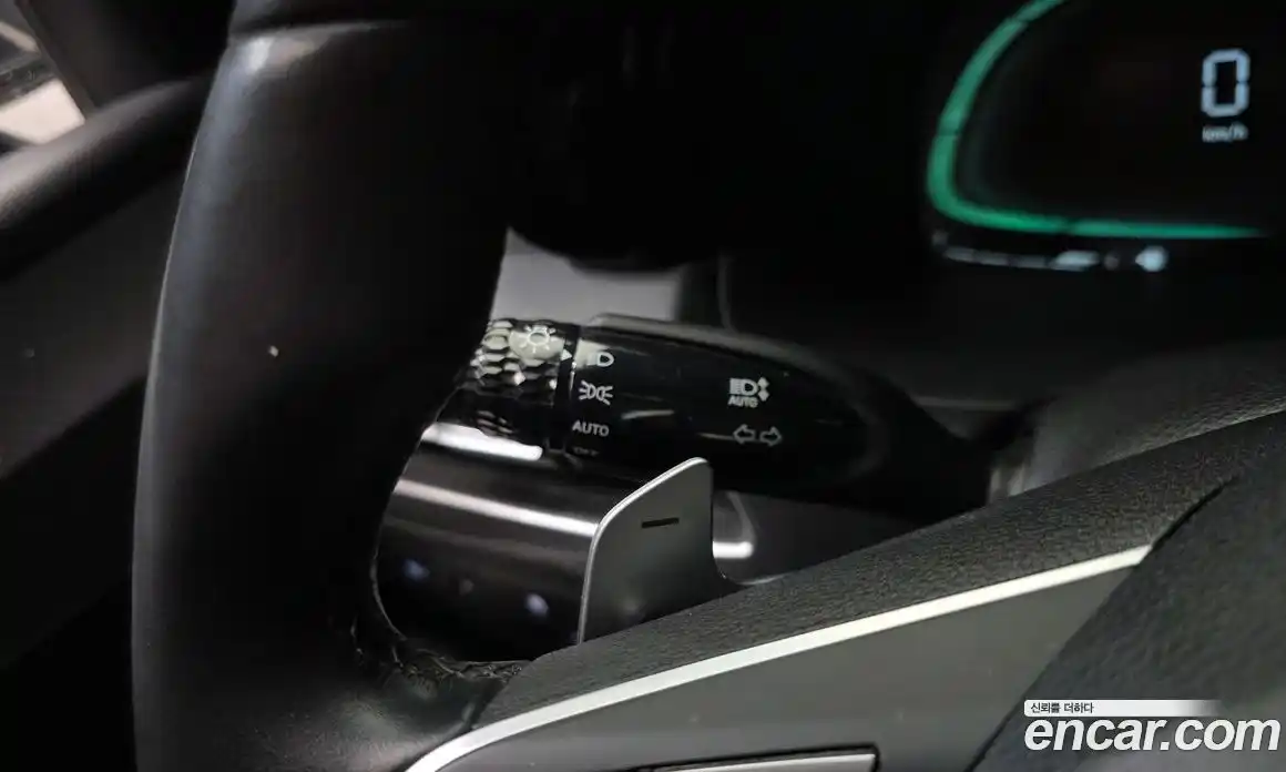 Hyundai Palisade 2023 3.8 Автомат в Москве № 7006, фото 11